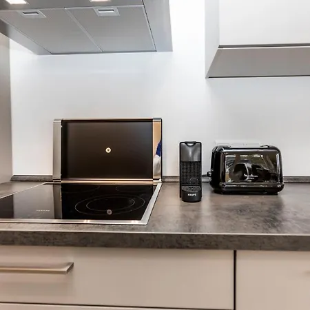 Lejlighed Smart Haus Opal 401