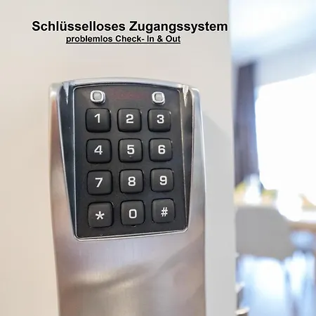 Smart Haus Opal 401 Winterberg