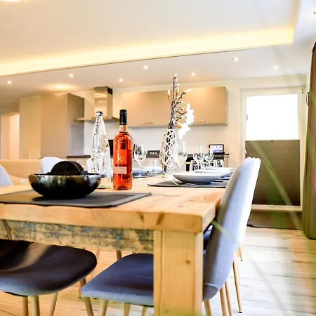 Διαμέρισμα Smart Haus Opal 401 Βίντερμπεργκ