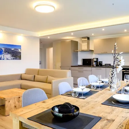 Lejlighed Smart Haus Opal 401