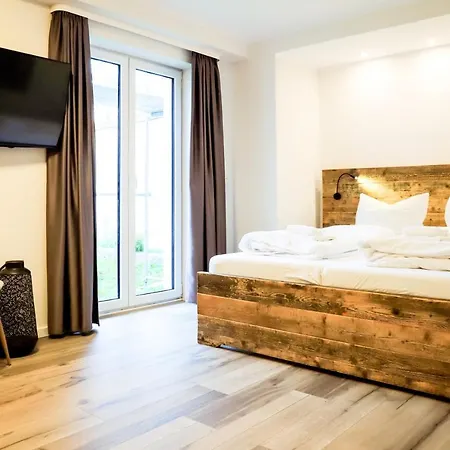 Lejlighed Smart Haus Opal 401 *