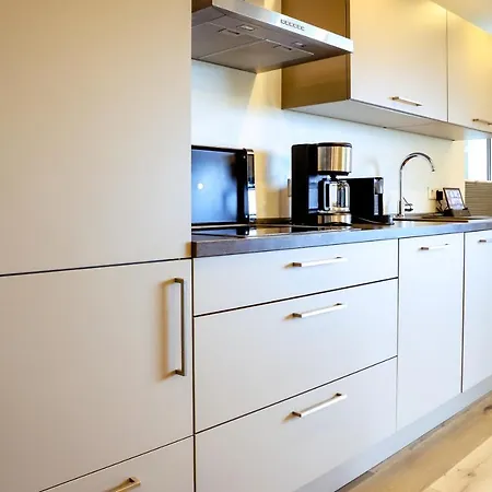 Lejlighed Smart Haus Opal 401 Winterberg