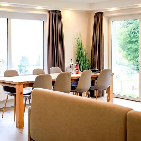 Apartmán Smart Haus Opal 401 *