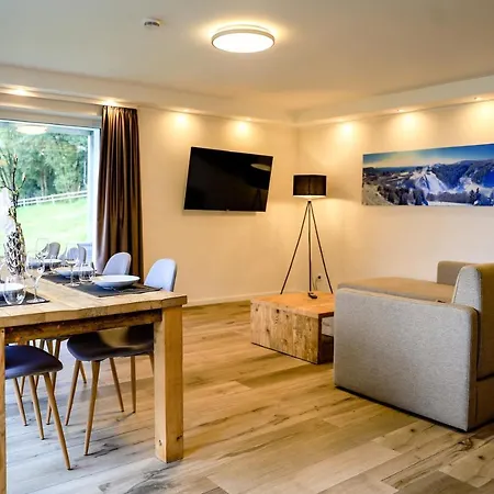 Smart Haus Opal 401 Lejlighed *