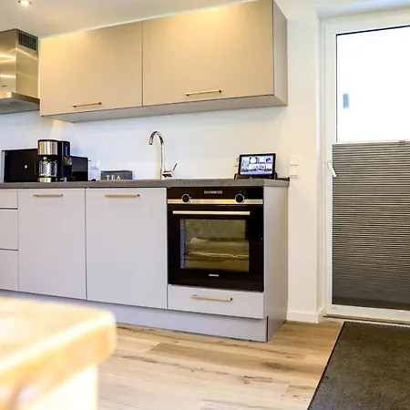 Smart Haus Opal 401 Winterberg