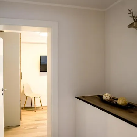 Smart Haus Opal 401 Lejlighed *