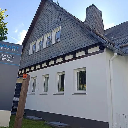 Lejlighed Smart Haus Opal 401 Winterberg