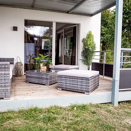 Smart Haus Opal 401 Lejlighed *