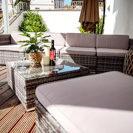 Smart Haus Opal 401 Lejlighed Winterberg