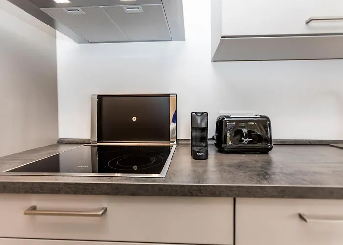 شقة Smart Haus Opal 401