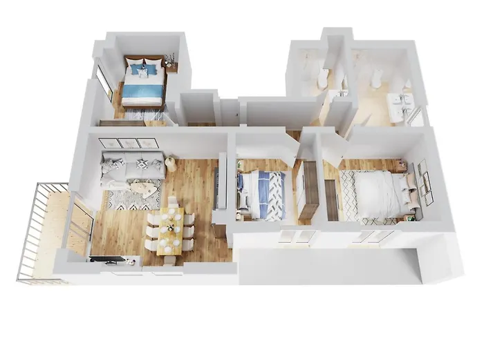 Smart Haus Opal 401 *