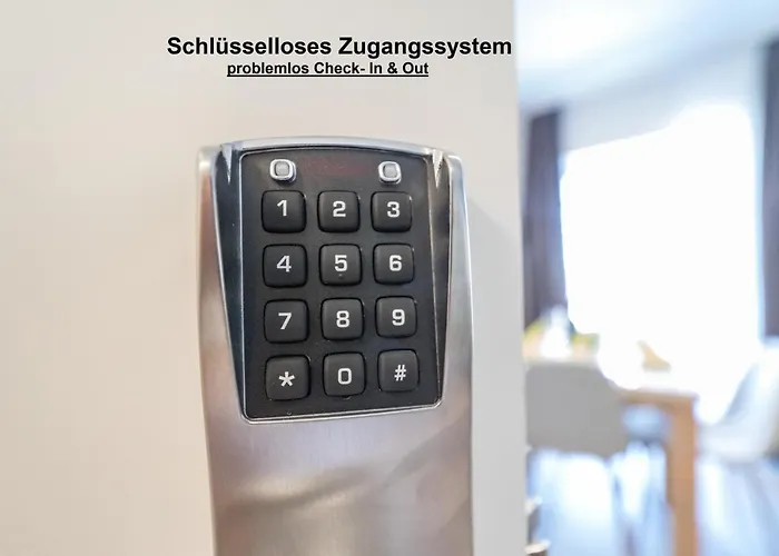 Smart Haus Opal 401 Winterberg