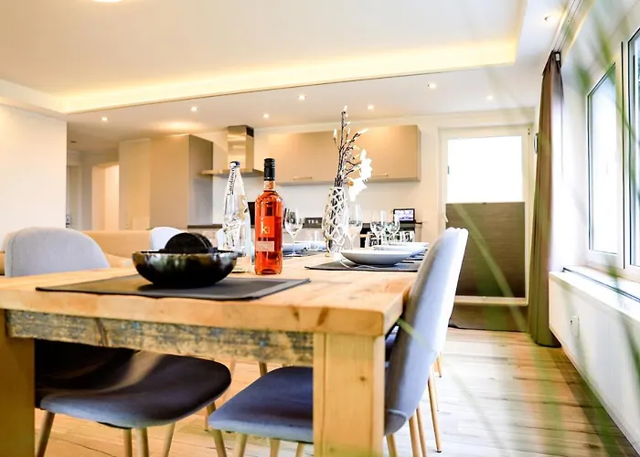 Lägenhet Smart Haus Opal 401 Winterberg