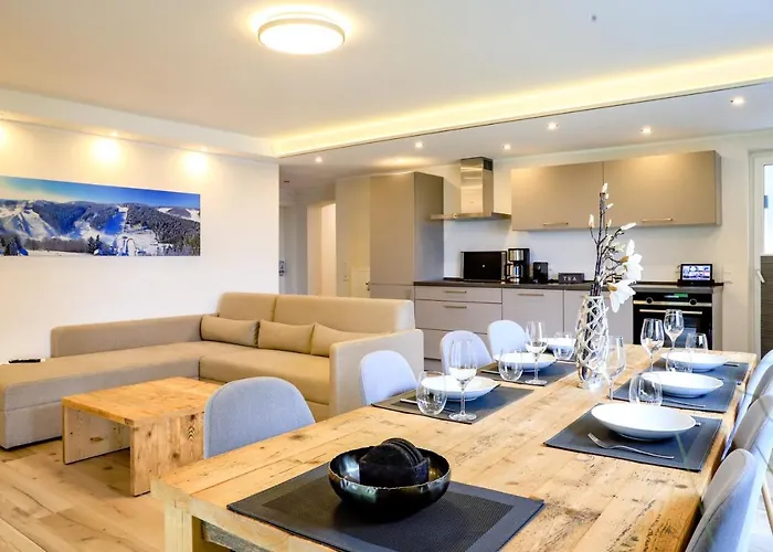 Lägenhet Smart Haus Opal 401