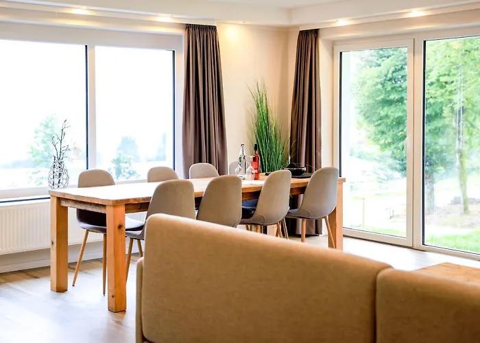 Apartmán Smart Haus Opal 401 *