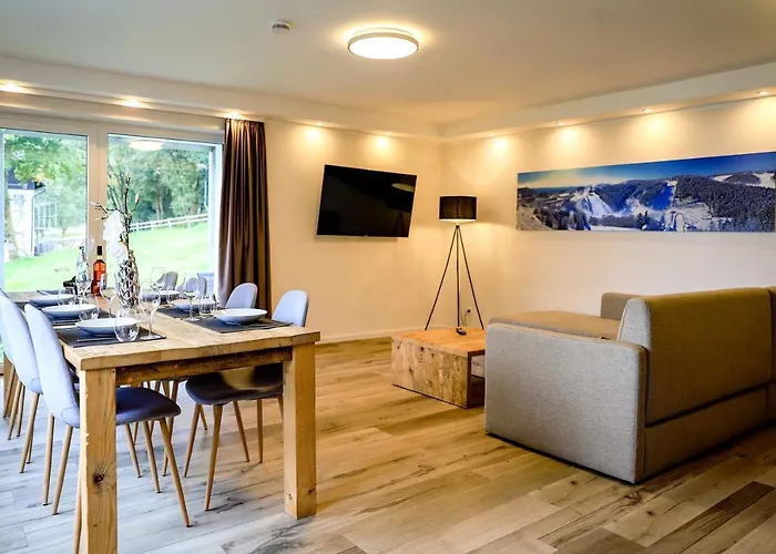 Smart Haus Opal 401 Lägenhet *