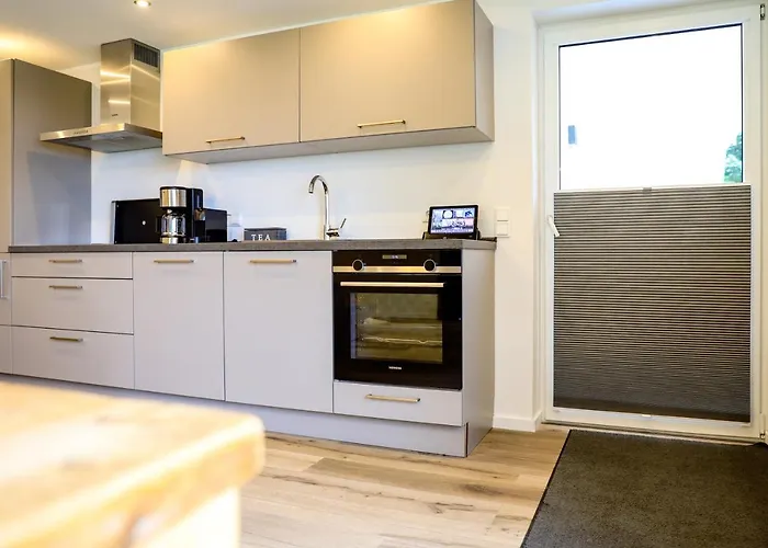 Smart Haus Opal 401 温特贝格