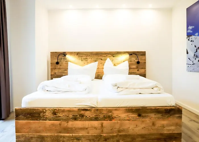 Smart Haus Opal 401 Lägenhet