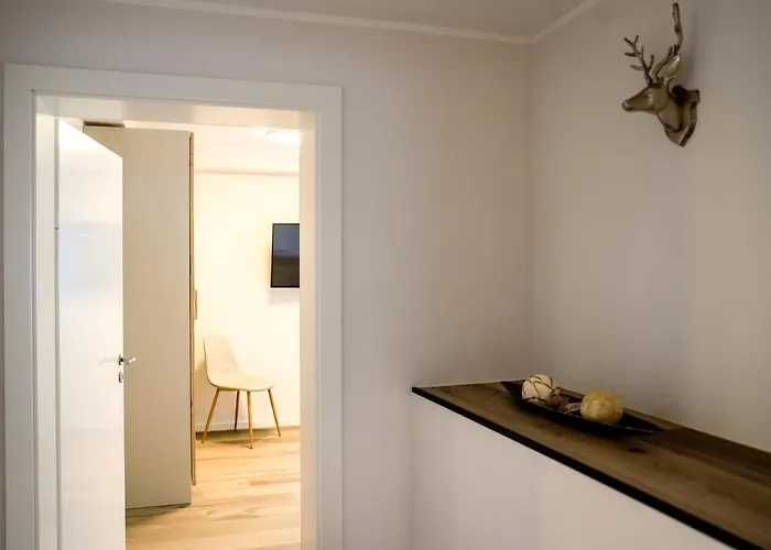 Smart Haus Opal 401 公寓 *