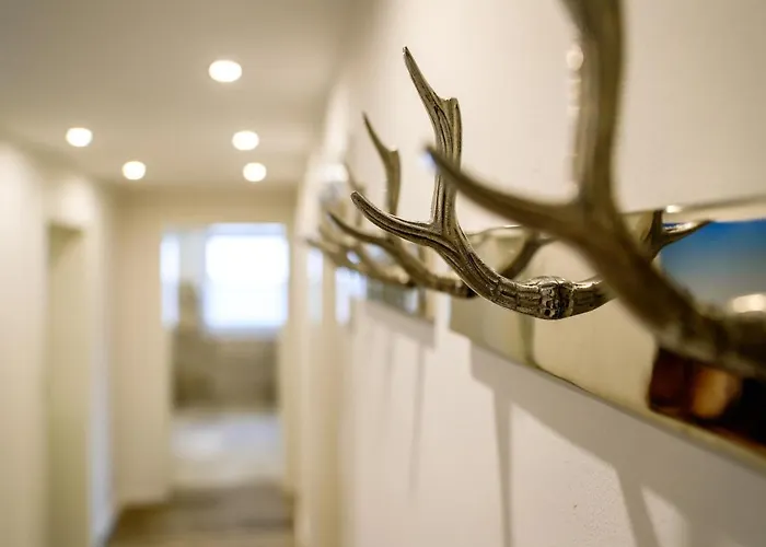 شقة Smart Haus Opal 401