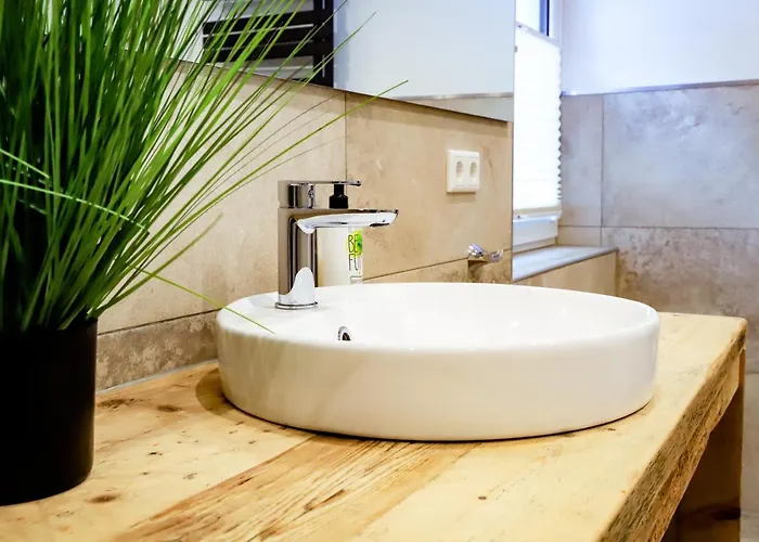 Smart Haus Opal 401 Winterberg