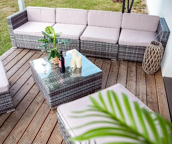 Smart Haus Opal 401 温特贝格