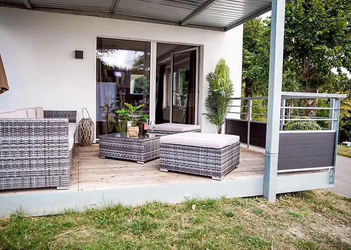 Smart Haus Opal 401 Lägenhet *