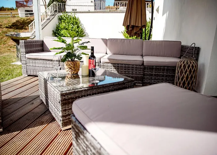 Smart Haus Opal 401 Lägenhet Winterberg